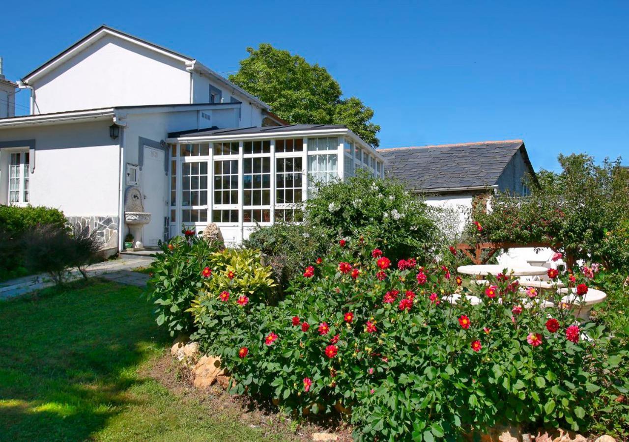 Casa Elena Turismo Rural Reinante 외부 사진