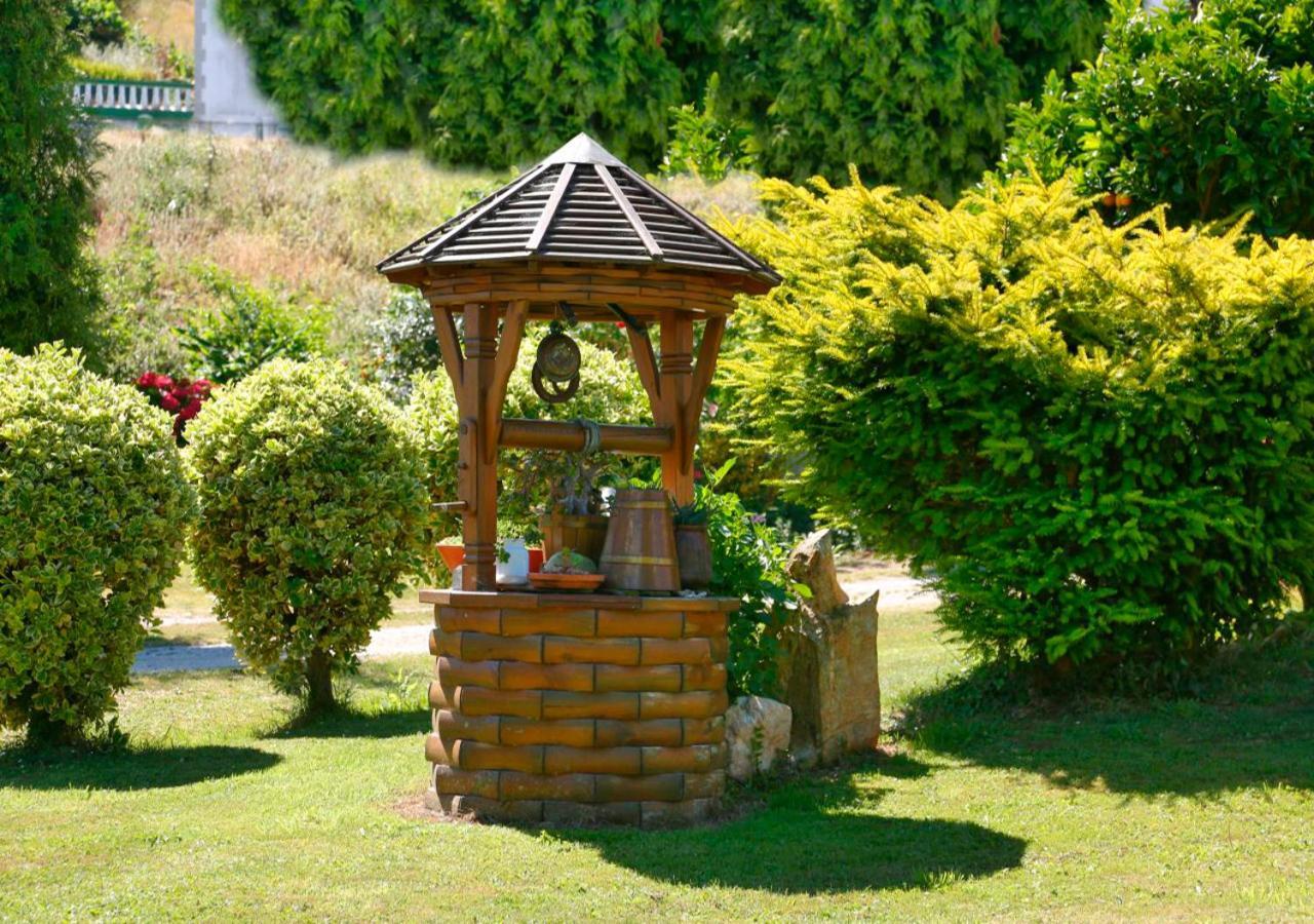 Casa Elena Turismo Rural Reinante 외부 사진