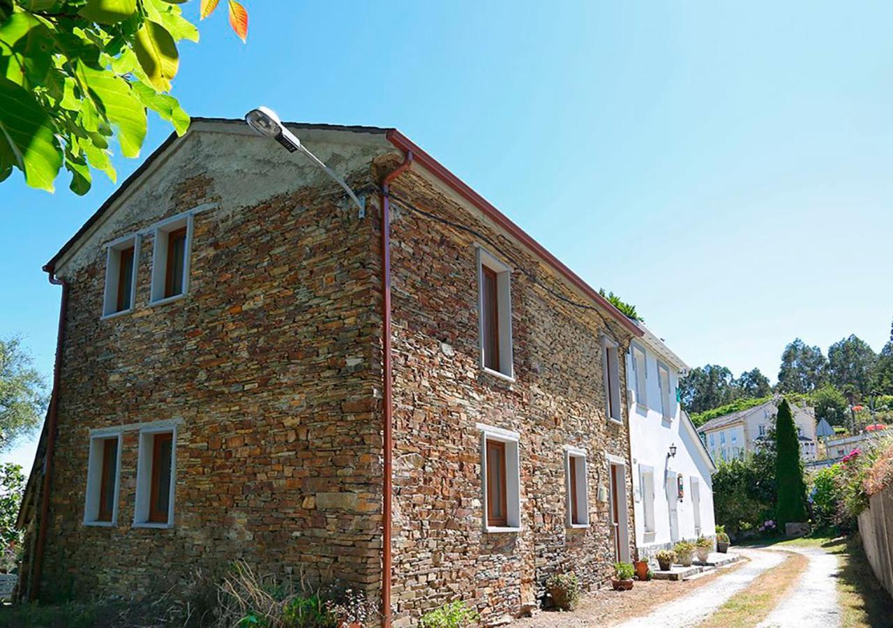 Casa Elena Turismo Rural Reinante 외부 사진