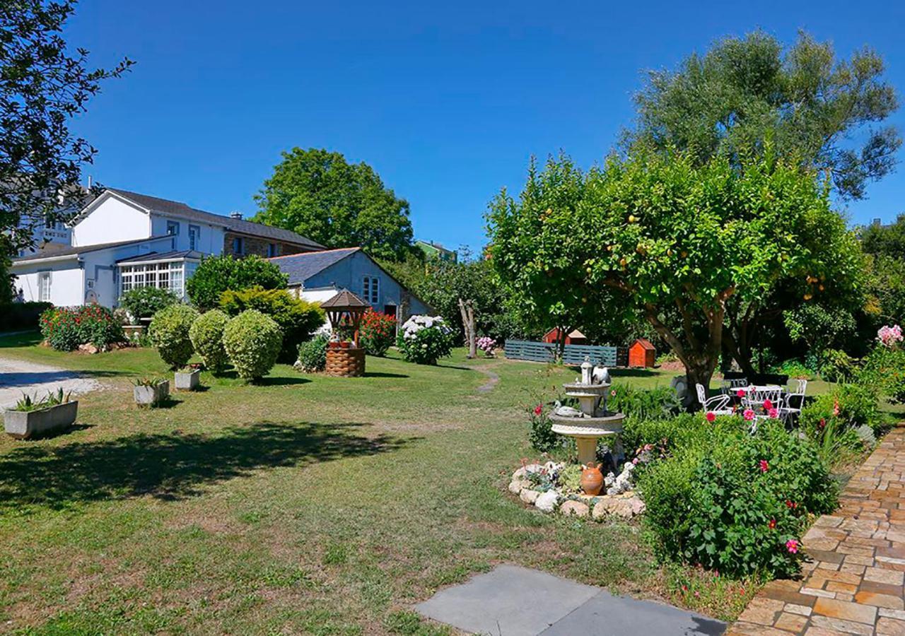 Casa Elena Turismo Rural Reinante 외부 사진