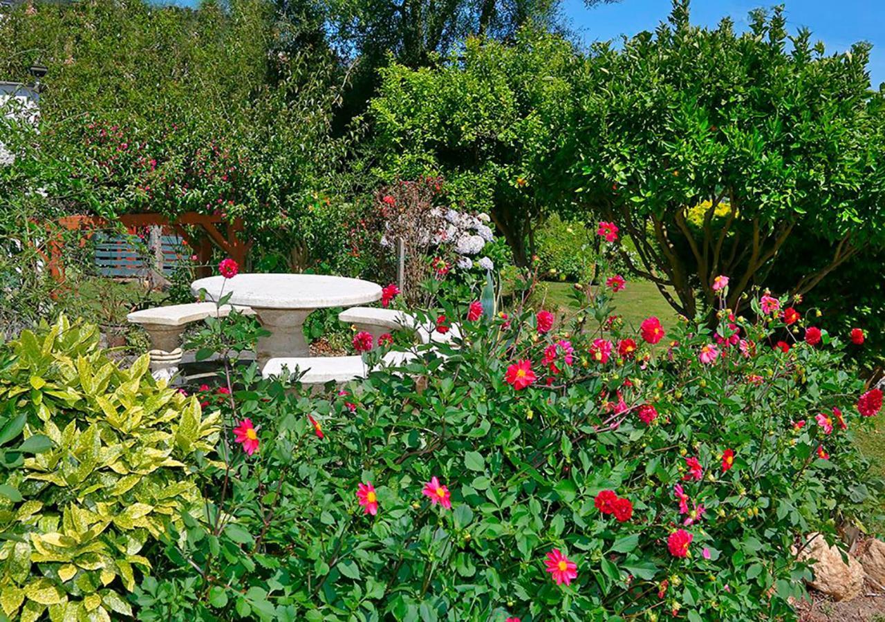 Casa Elena Turismo Rural Reinante 외부 사진