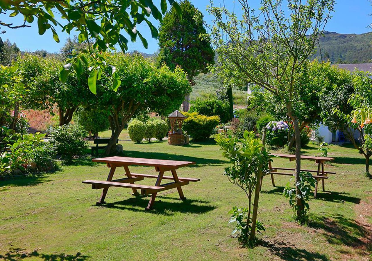 Casa Elena Turismo Rural Reinante 외부 사진