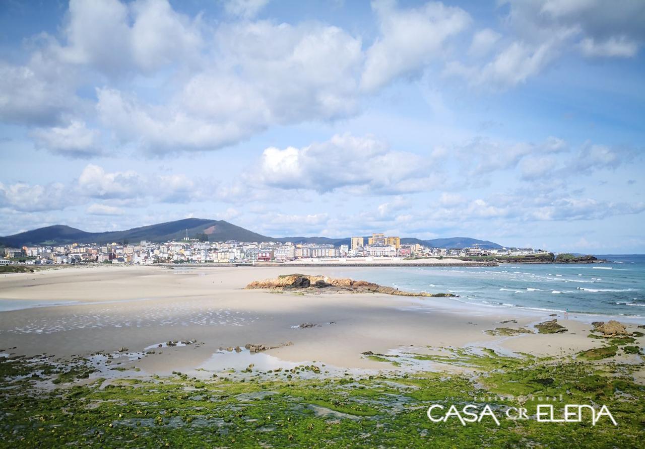 Casa Elena Turismo Rural Reinante 외부 사진