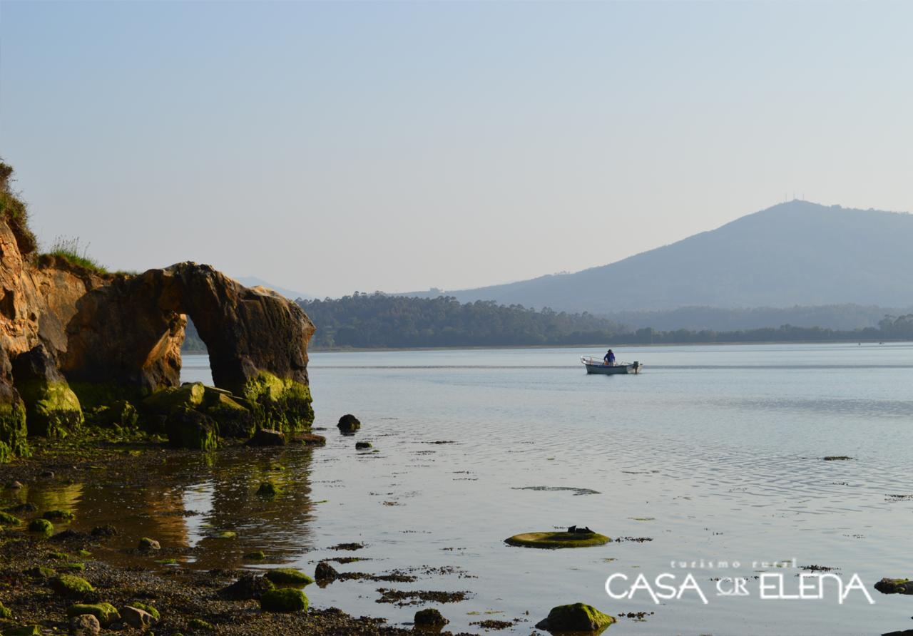 Casa Elena Turismo Rural Reinante 외부 사진