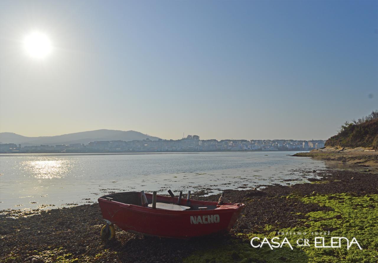 Casa Elena Turismo Rural Reinante 외부 사진