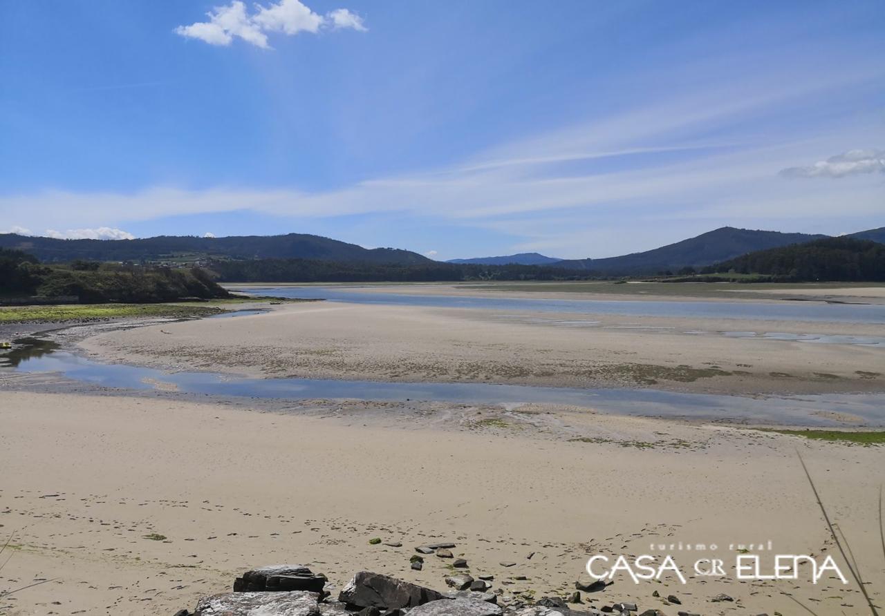 Casa Elena Turismo Rural Reinante 외부 사진