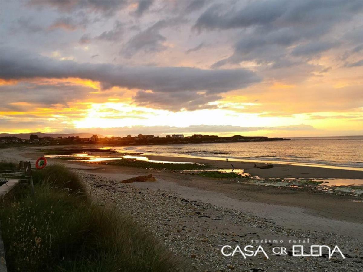 Casa Elena Turismo Rural Reinante 외부 사진