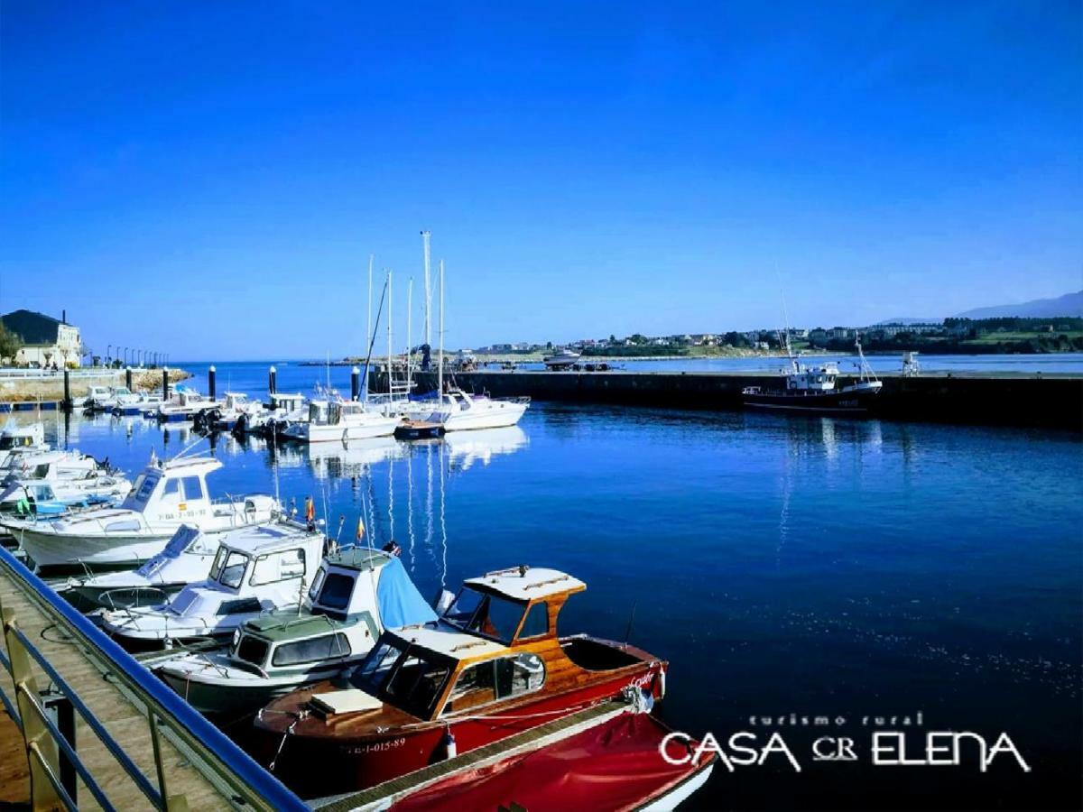 Casa Elena Turismo Rural Reinante 외부 사진