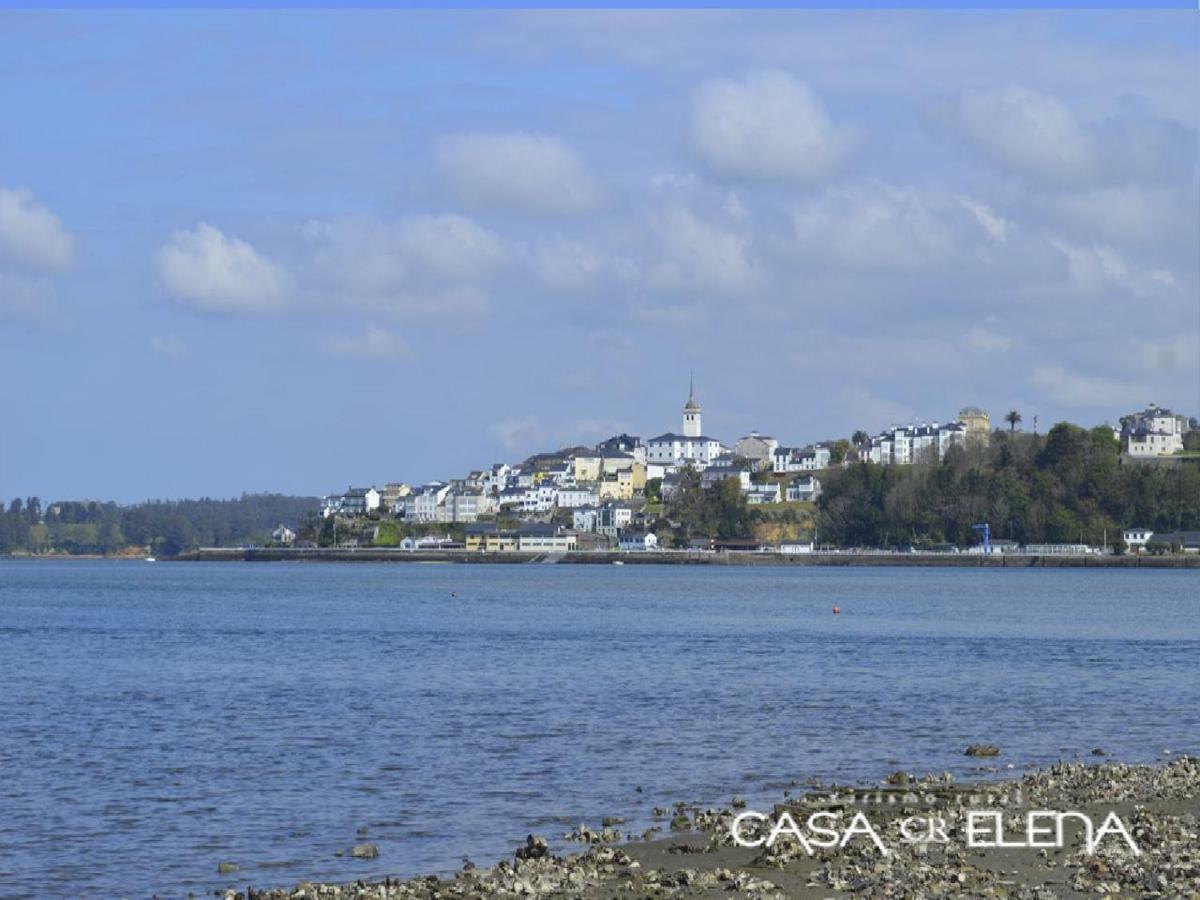 Casa Elena Turismo Rural Reinante 외부 사진