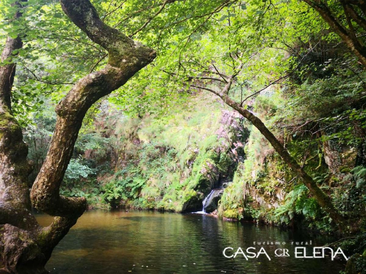 Casa Elena Turismo Rural Reinante 외부 사진