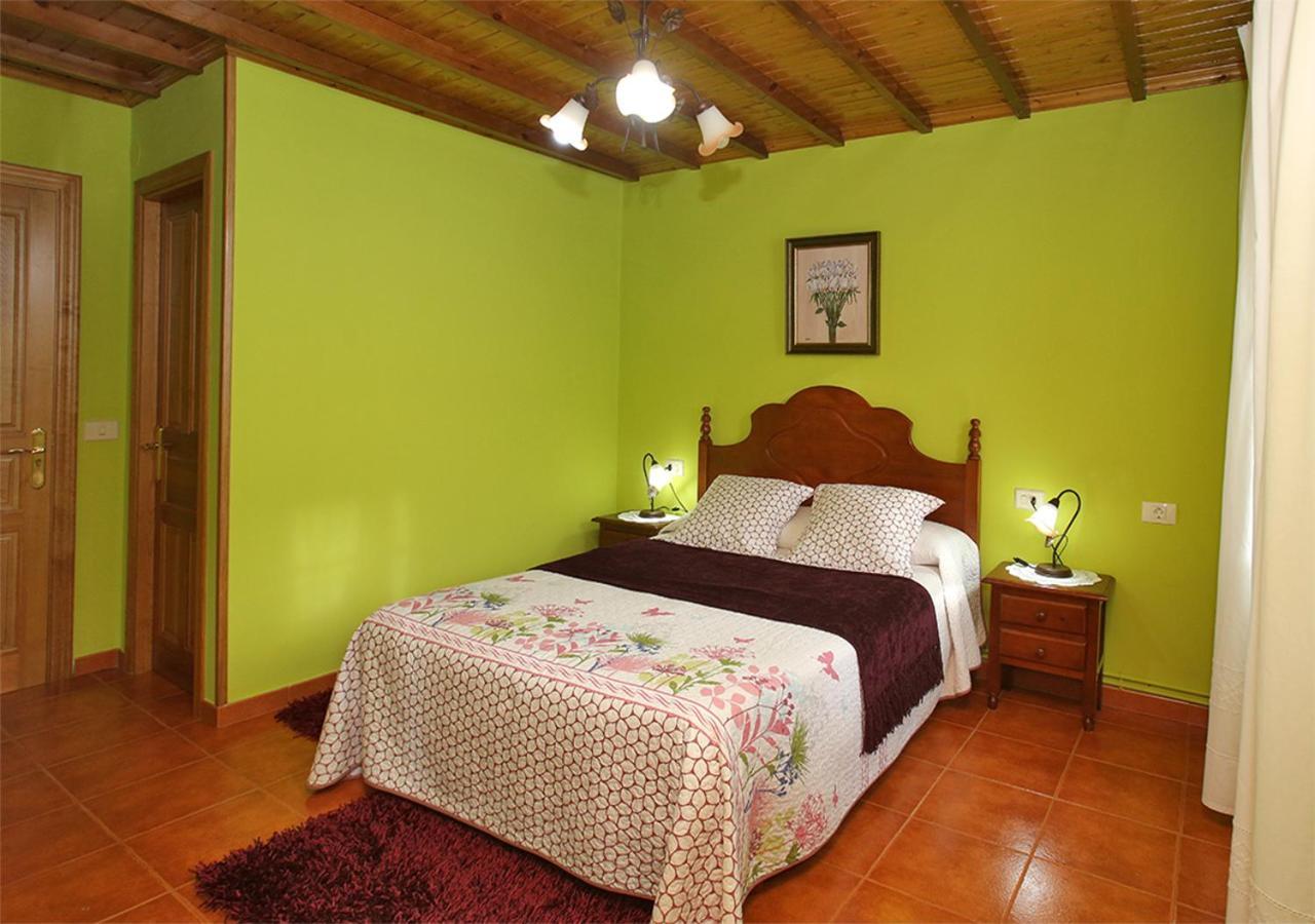 Casa Elena Turismo Rural Reinante 외부 사진