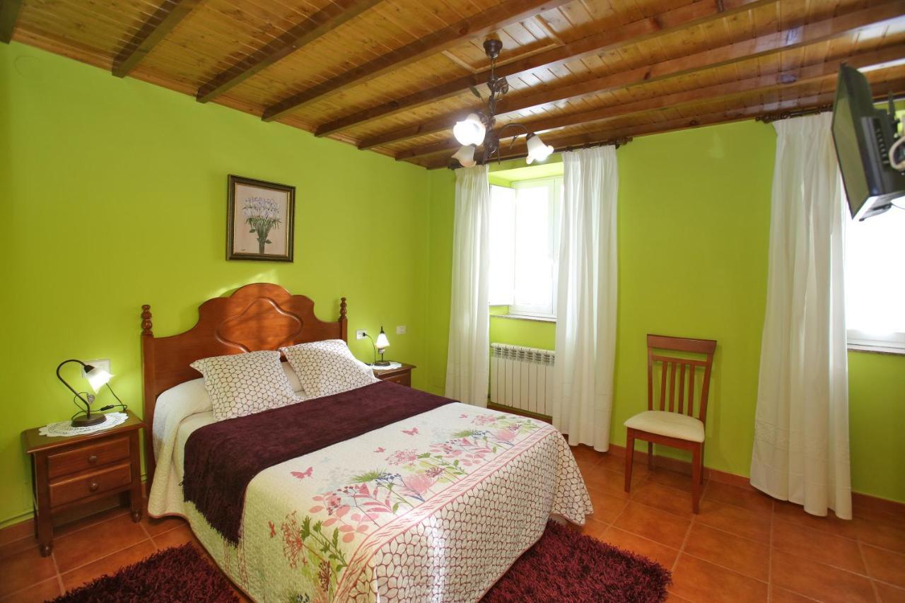 Casa Elena Turismo Rural Reinante 외부 사진