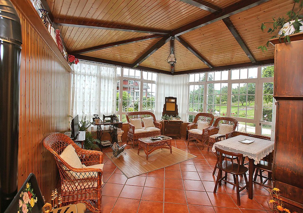 Casa Elena Turismo Rural Reinante 외부 사진