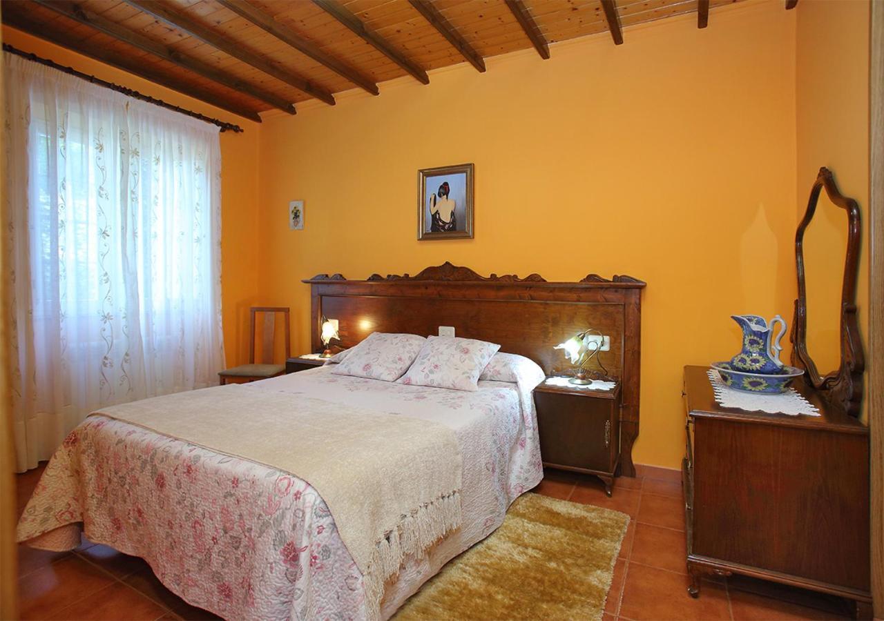 Casa Elena Turismo Rural Reinante 외부 사진