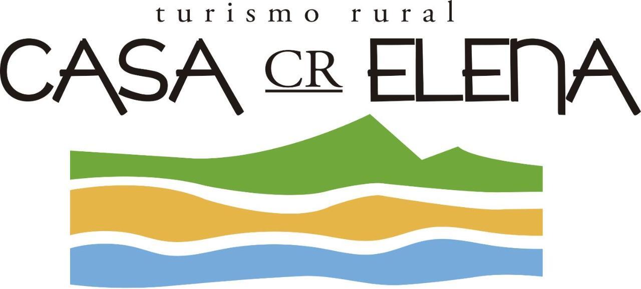 Casa Elena Turismo Rural Reinante 외부 사진